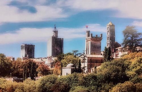 Saint-Quentin-la-Poterie Bed & Breakfast | B&B et Gite d'ayran