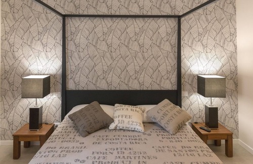 Borgo Trento Bed & Breakfast | B&B Fablas