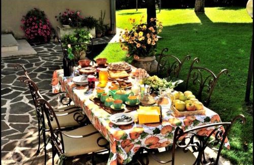 Ripatransone House | B&B Famiglia De Angelis