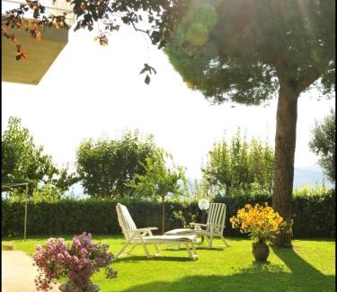 Ripatransone House | B&B Famiglia De Angelis
