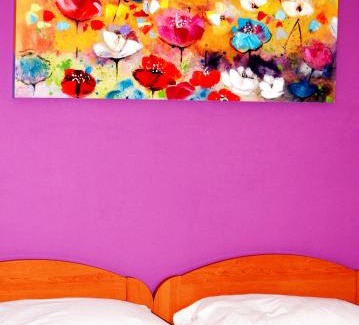 San Cipirello Bed & Breakfast | B&B Federico II