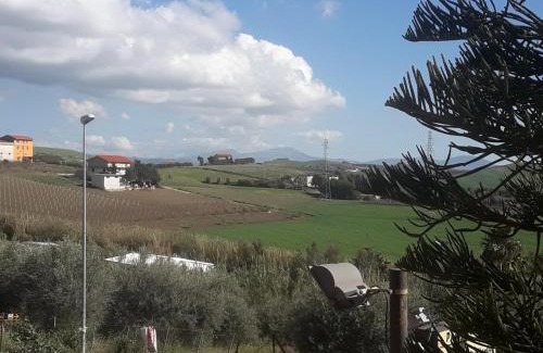 San Cipirello Bed & Breakfast | B&B Federico II