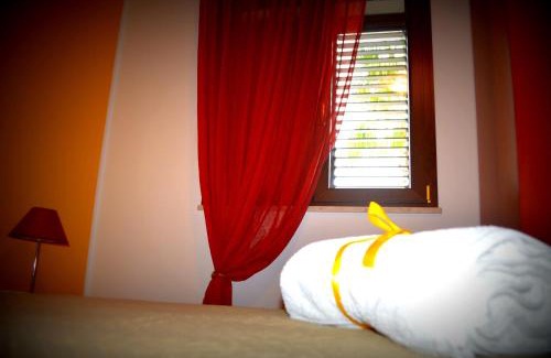 San Cipirello Bed & Breakfast | B&B Federico II