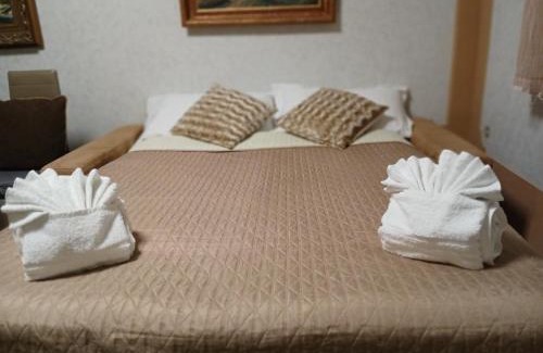 San Demetrio Corone Apartment | B&B Federico