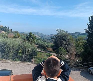 Fermo Bed & Breakfast | B&B Fermo d'A Mare