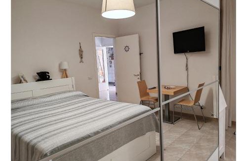 Fermo Bed & Breakfast | B&B Fermo d'A Mare