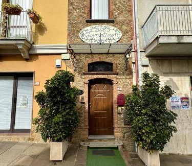 Lamezia Terme Bed & Breakfast | B&B Fiorentino