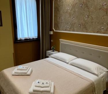 Lamezia Terme Bed & Breakfast | B&B Fiorentino