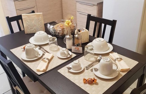 Pozzuoli Bed & Breakfast | B&B Flavio