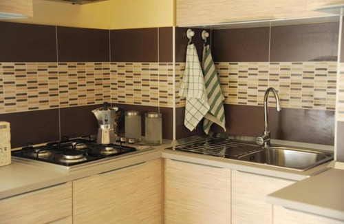 Pozzuoli Bed & Breakfast | B&B Flavio