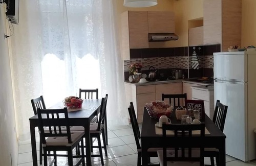Pozzuoli Bed & Breakfast | B&B Flavio