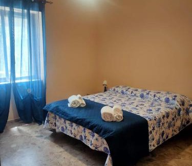 Annunziata Apartment | B&B Fronte mare