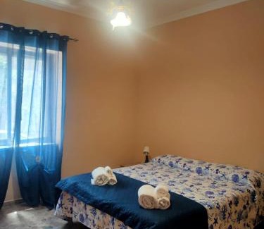 Annunziata Apartment | B&B Fronte mare