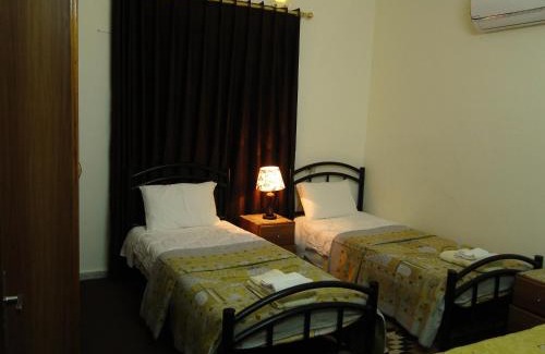 Umm Qais Bed & Breakfast | (b&b) Gadara rent room
