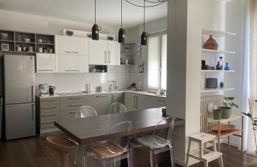 Crocetta-San Lazzaro-Modena Est Bed & Breakfast | B&B Gardenia