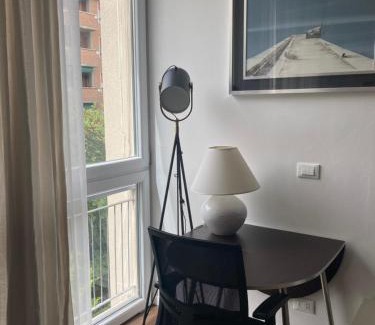 Crocetta-San Lazzaro-Modena Est Bed & Breakfast | B&B Gardenia