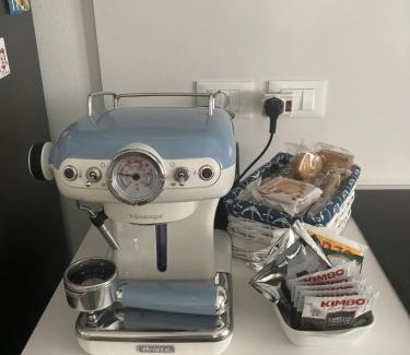 Crocetta-San Lazzaro-Modena Est Bed & Breakfast | B&B Gardenia