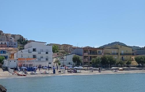 Cariati Bed & Breakfast | B&B Gattopardo