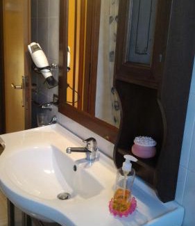 Giffoni sei Casali Apartment | B&B Giffoni Film Festival