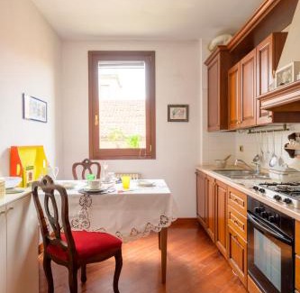 Molina Bed & Breakfast | B&b Giudecca Bella