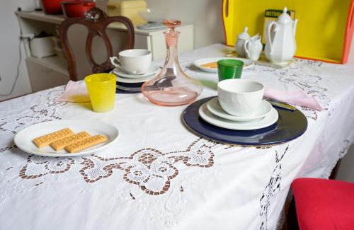 Molina Bed & Breakfast | B&b Giudecca Bella