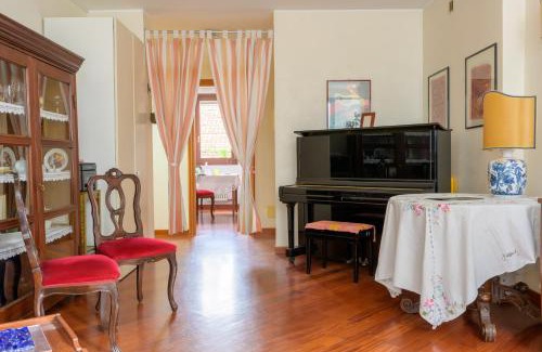 Molina Bed & Breakfast | B&b Giudecca Bella