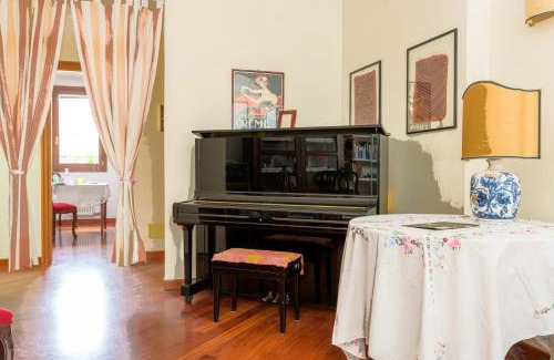Molina Bed & Breakfast | B&b Giudecca Bella