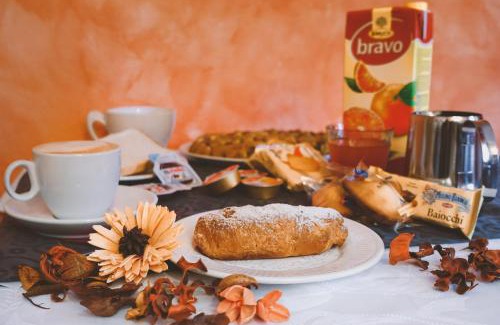 Creazzo Bed & Breakfast | B&B Gli Olmi