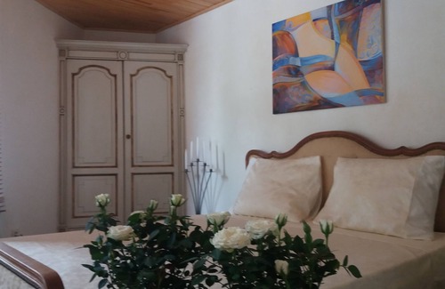 Bouillon Bed & Breakfast | B&B Golden Lion