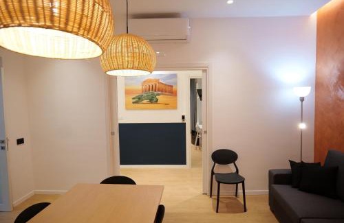 Canicatti Bed & Breakfast | B&B Grace's Home Affittacamere