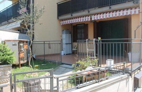 Cardano al Campo Bed & Breakfast | B&B GRANDSON