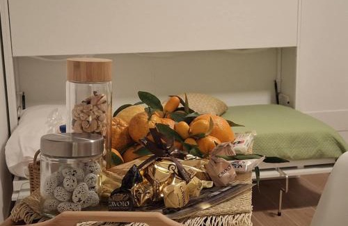 Cava de' Tirreni Bed & Breakfast | B&B Green Valley