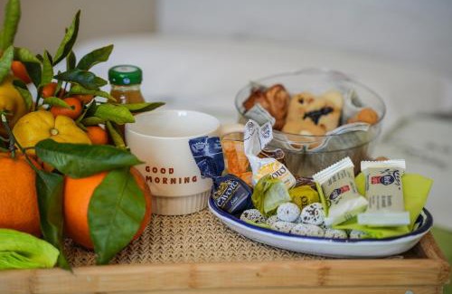 Cava de' Tirreni Bed & Breakfast | B&B Green Valley