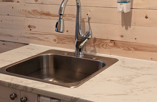 Capucins Bed & Breakfast | B&B Health Nature Room 2