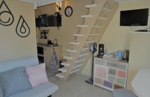 Wemeldinge Bed & Breakfast | B&B Het Onderduukertje