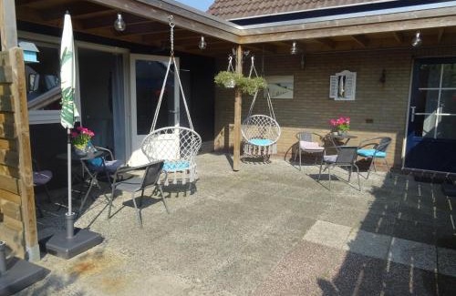 Wemeldinge Bed & Breakfast | B&B Het Onderduukertje