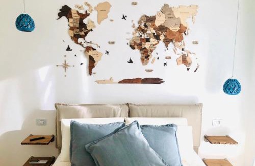 Pozzuoli Apartment | B&B Historia