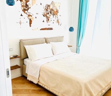 Pozzuoli Apartment | B&B Historia