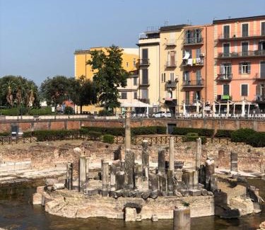 Pozzuoli Apartment | B&B Historia