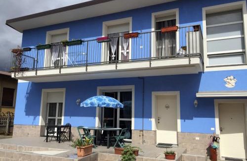 Saronno Bed & Breakfast | B&B Honey Rooms