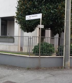 Saronno Bed & Breakfast | B&B Honey Rooms