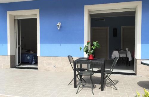 Saronno Bed & Breakfast | B&B Honey Rooms