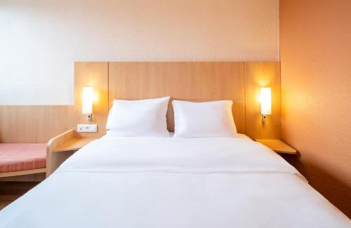 Centre Ville Hotel | B&B HOTEL Amiens Centre Cathédrale