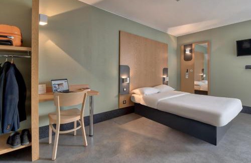 Tarnos Hotel | B&B HOTEL Bayonne Tarnos