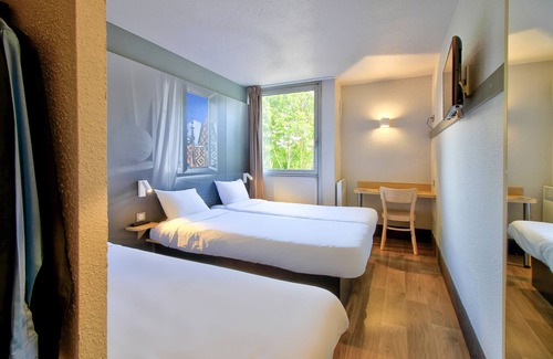 Beaune Hotel | B&B HOTEL Beaune Sud (1) Palais des Congrès