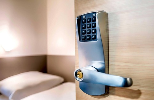 Charlottenburg Hotel | B&B Hotel Berlin-Charlottenburg