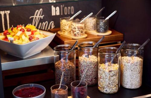 Tiergarten Hotel | B&B HOTEL Berlin-Potsdamer Platz