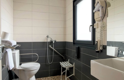 Bollene Hotel | B&B HOTEL BOLLENE