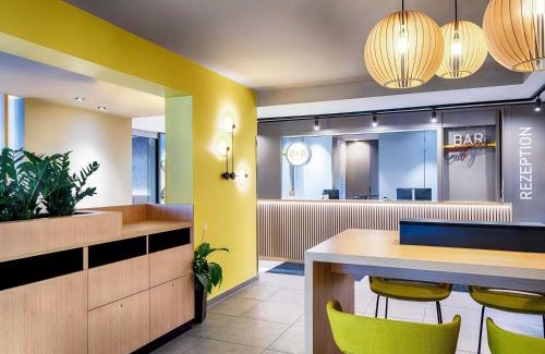 Nordstadt Hotel | B&B Hotel Bonn-West