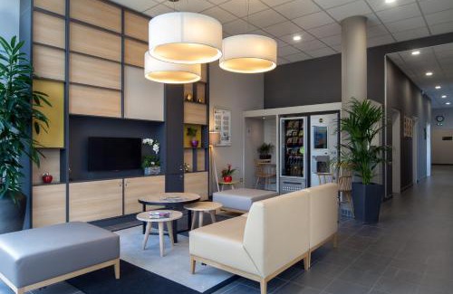 Begles Hotel | B&B HOTEL Bordeaux Centre Bègles